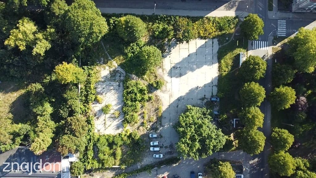 Atrakcyjna działka w centrum Żagania! - zdjęcie 2