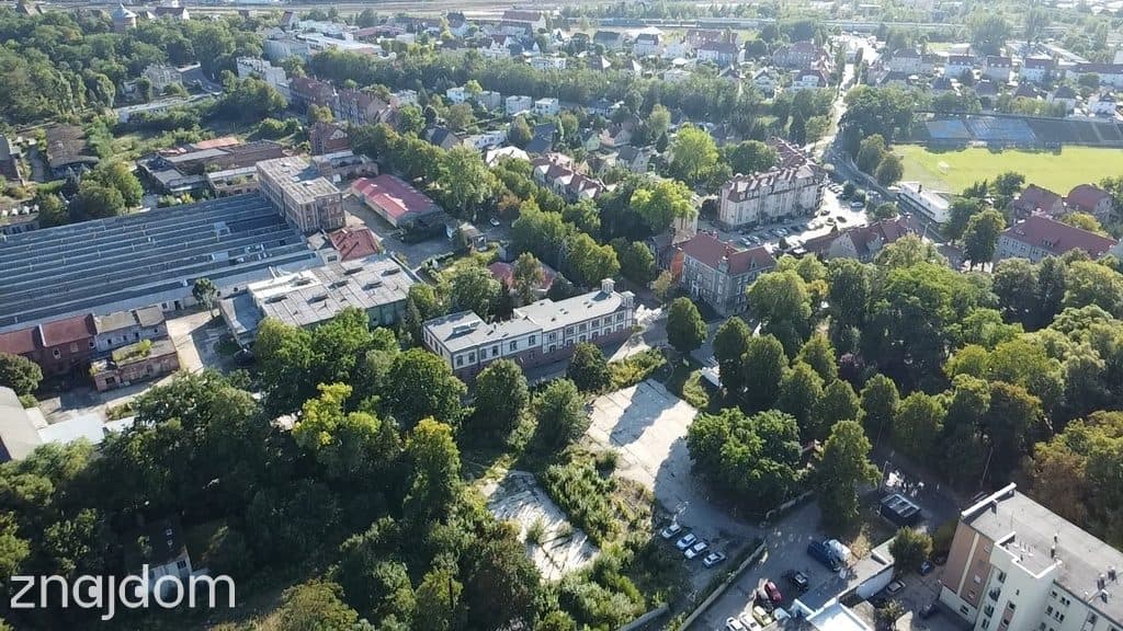 Atrakcyjna działka w centrum Żagania! - zdjęcie 3