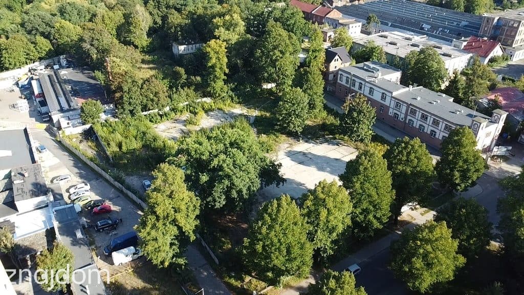 Atrakcyjna działka w centrum Żagania! - zdjęcie 6