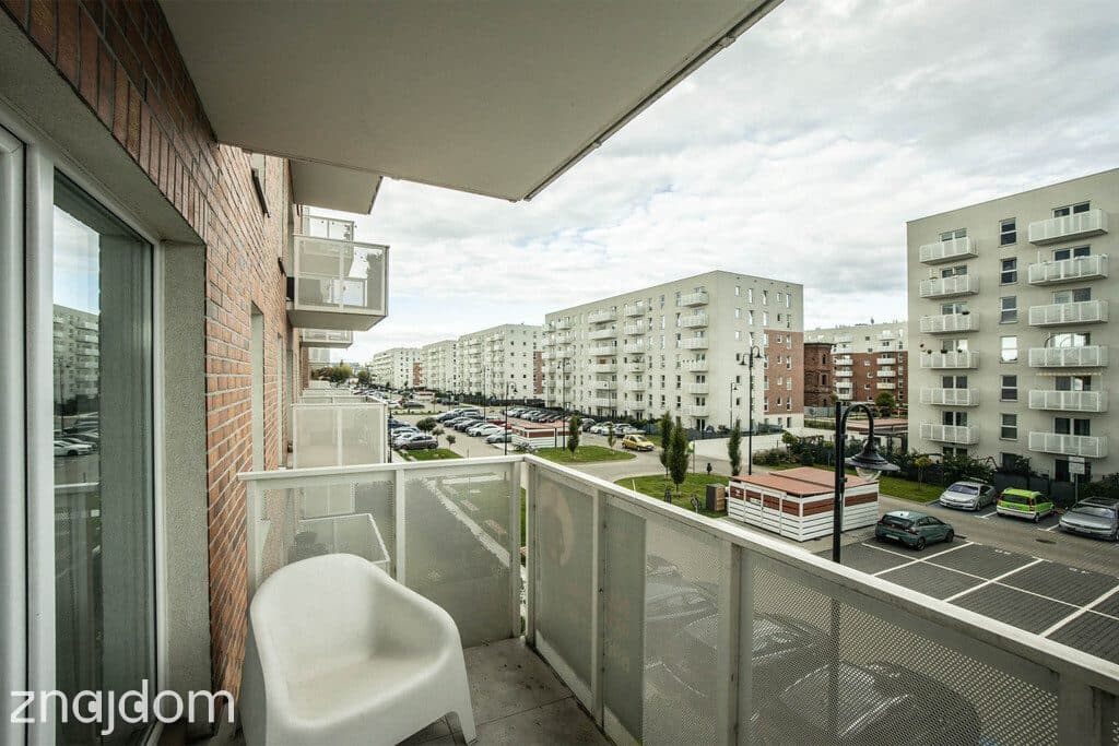 3 pokoje przy Politechnice | Nowa Przędzalnia - zdjęcie 20