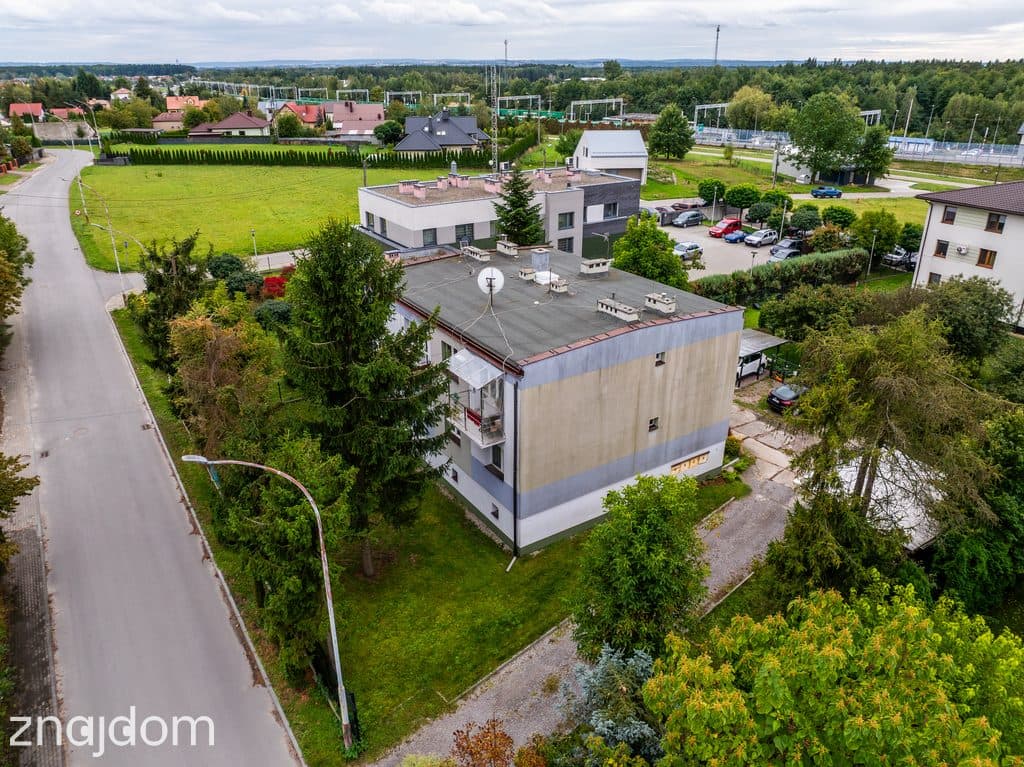 Mieszkanie w stylu Domu | Głogów Młp. | 63,5 m2 - zdjęcie 15