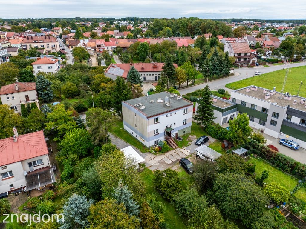 Mieszkanie w stylu Domu | Głogów Młp. | 63,5 m2 - zdjęcie 16
