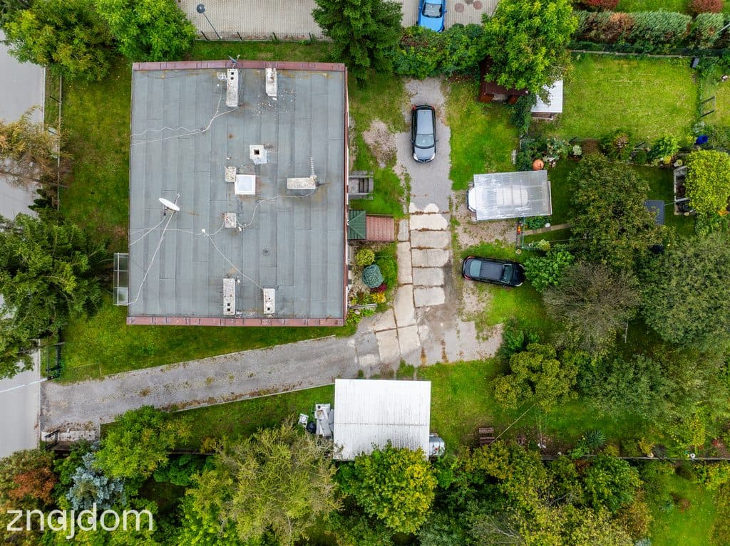 Mieszkanie w stylu Domu | Głogów Młp. | 63,5 m2 - zdjęcie 17