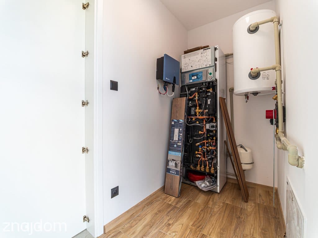 Apartament w pełni wykończony | Krosno | 62,33 m² - zdjęcie 9