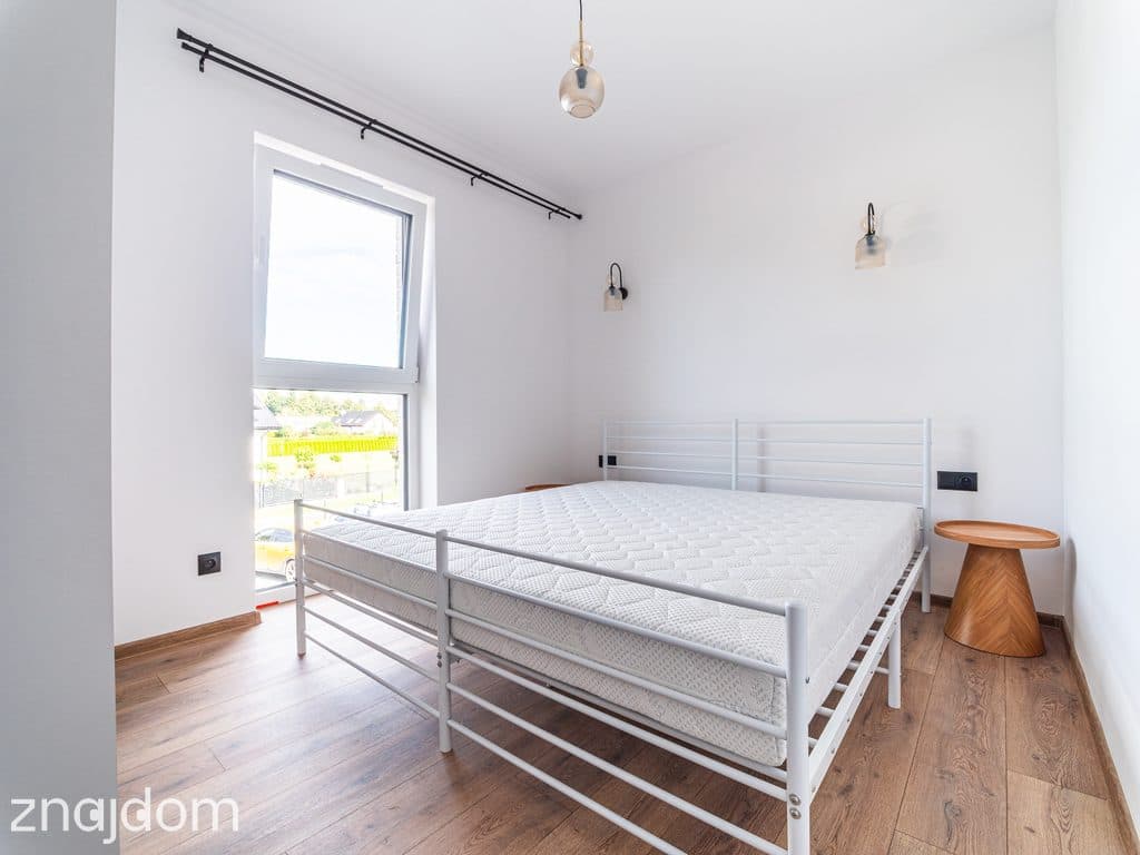 Apartament w pełni wykończony | Krosno | 62,33 m² - zdjęcie 7