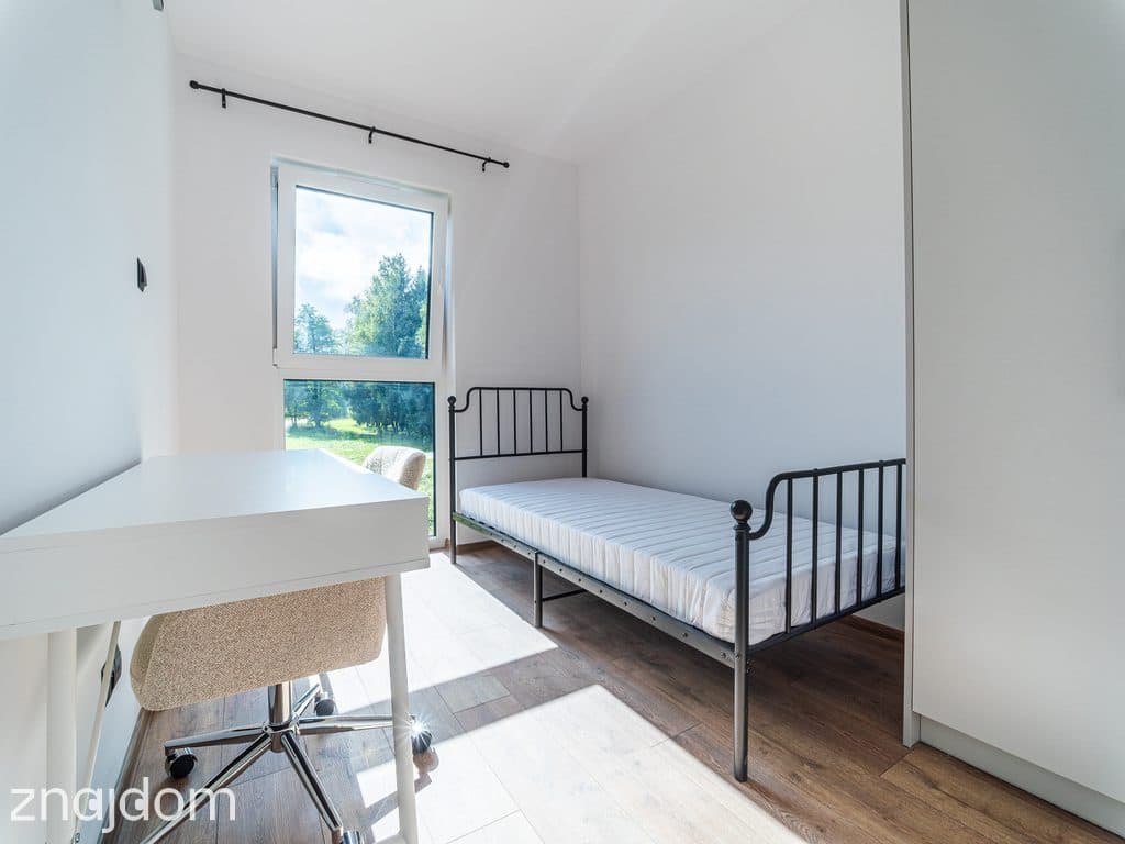 Apartament w pełni wykończony | Krosno | 62,33 m² - zdjęcie 6