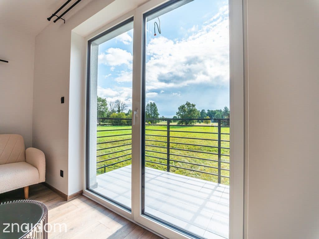 Apartament w pełni wykończony | Krosno | 62,33 m² - zdjęcie 3