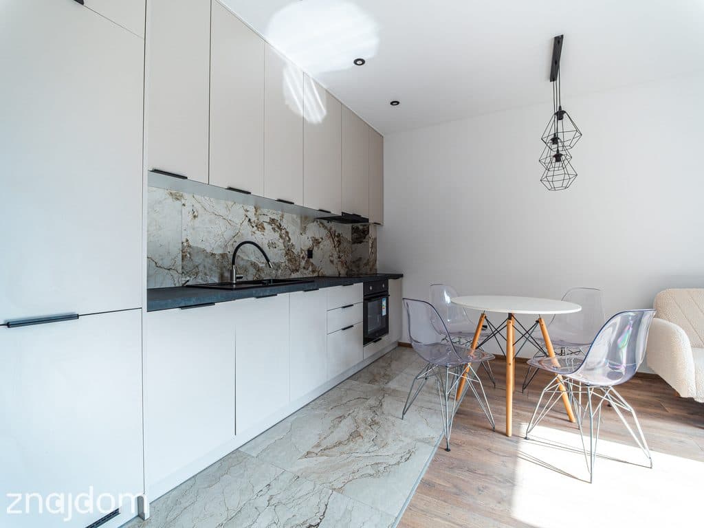 Apartament w pełni wykończony | Krosno | 62,33 m² - zdjęcie 2