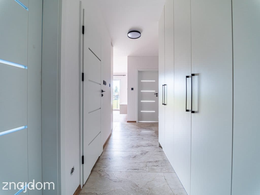 Apartament w pełni wykończony | Krosno | 62,33 m² - zdjęcie 4