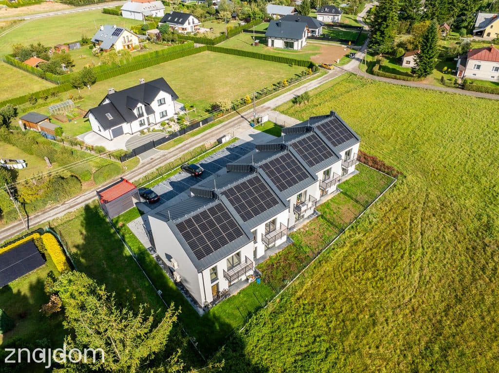 Nowoczesne Bezczynszowe Apartamenty | 60,55 m² - zdjęcie 11