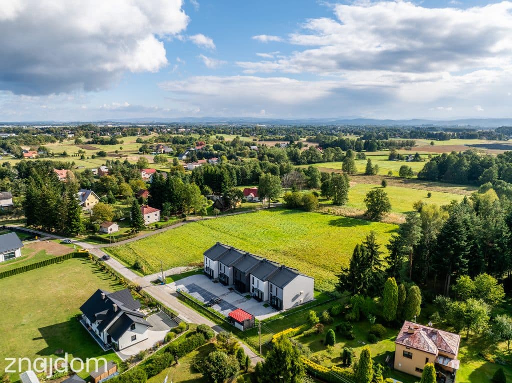 Nowoczesne Bezczynszowe Apartamenty | 60,55 m² - zdjęcie 12