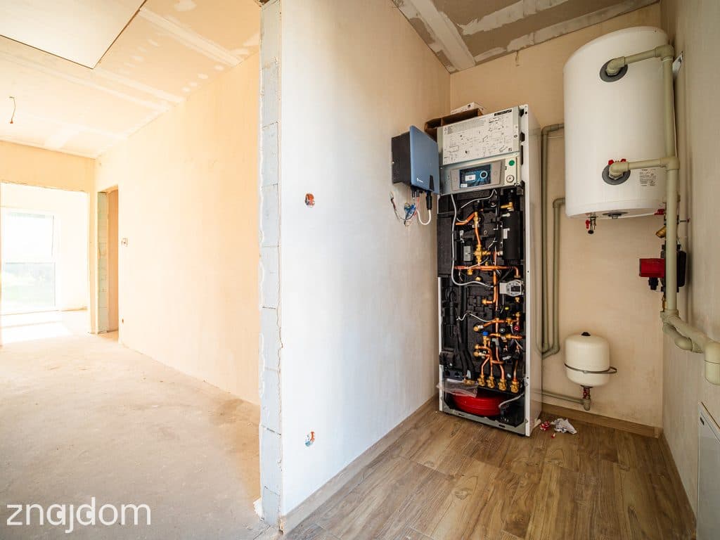 Nowoczesne Bezczynszowe Apartamenty | 60,55 m² - zdjęcie 9