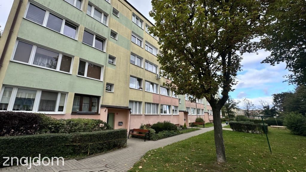 2 pokoje 37,5 m² z potencjałem | Kalisz - zdjęcie 9