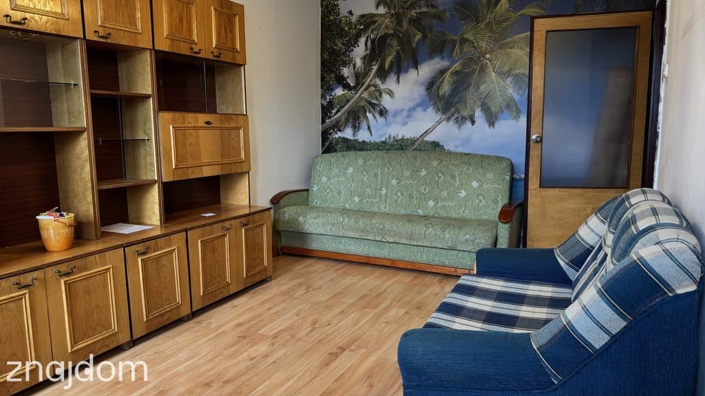 2 pokoje 37,5 m² z potencjałem | Kalisz