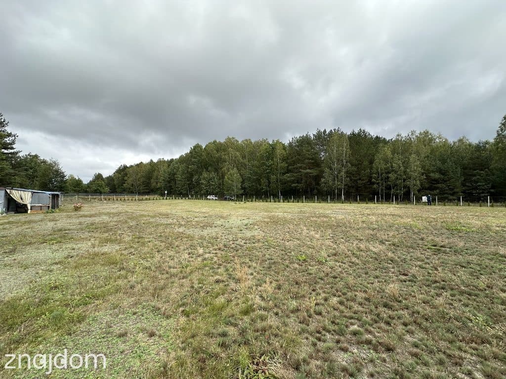 Działka 3400 m², las, zalew, ogrodzona - zdjęcie 10