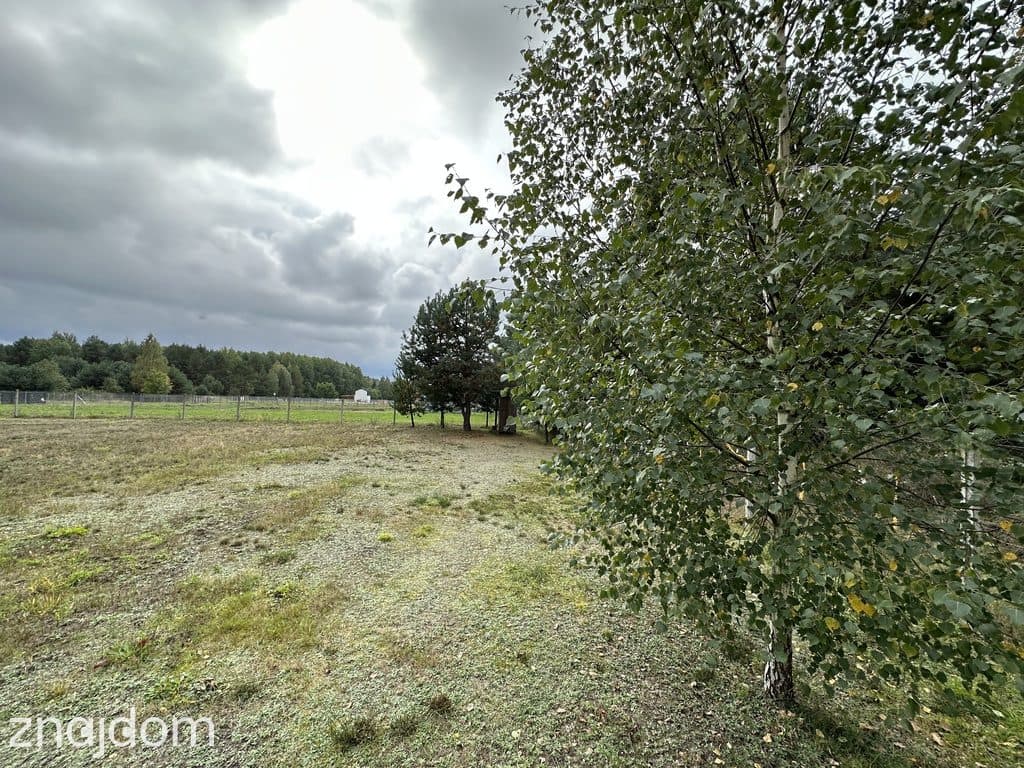 Działka 3400 m², las, zalew, ogrodzona - zdjęcie 12