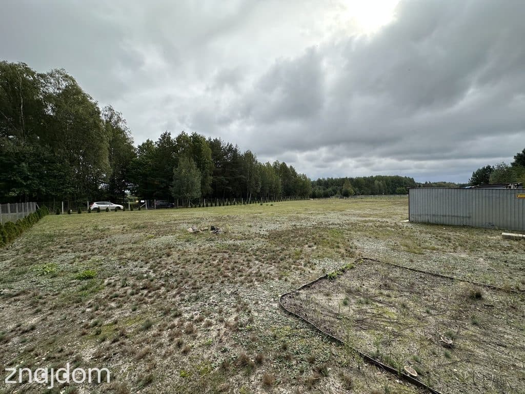 Działka 3400 m², las, zalew, ogrodzona - zdjęcie 9