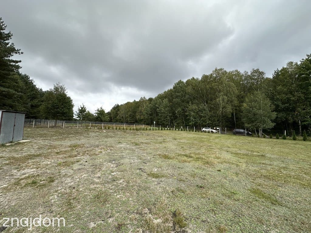 Działka 3400 m², las, zalew, ogrodzona - zdjęcie 16