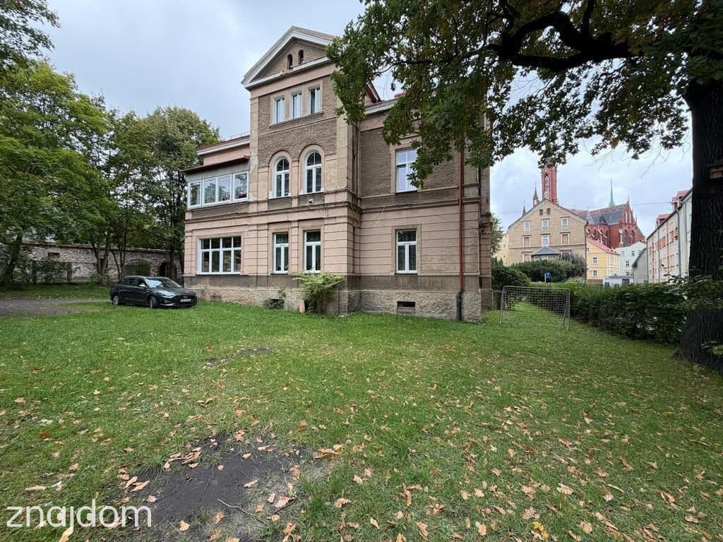2 pokoje | 39 m² | Kominek | Kamienica - zdjęcie 12