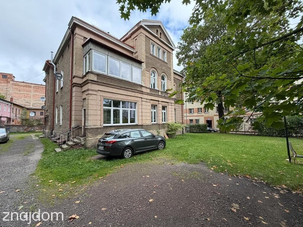 2 pokoje | 39 m² | Kominek | Kamienica - zdjęcie 13