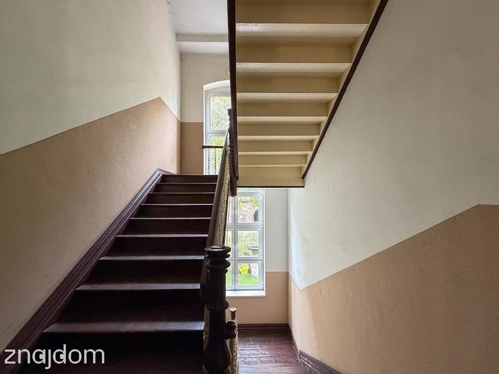2 pokoje | 39 m² | Kominek | Kamienica - zdjęcie 11