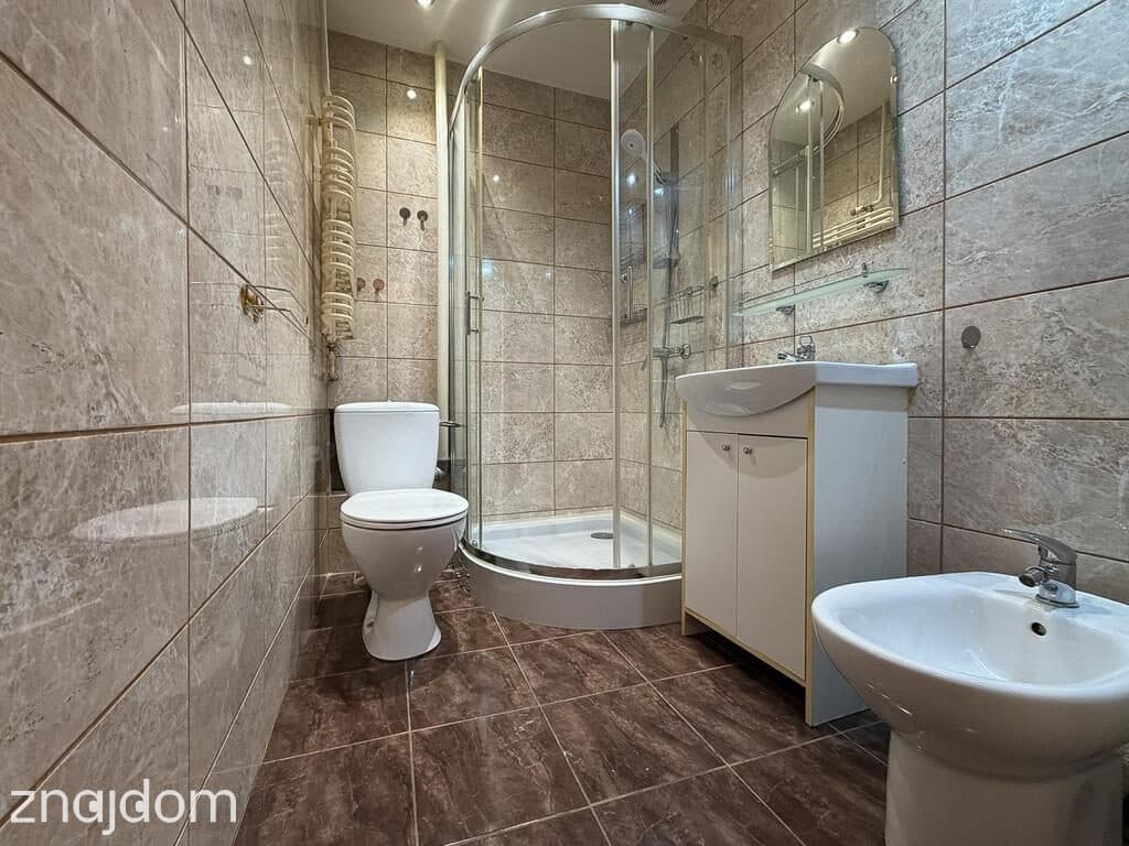 2 pokoje | 39 m² | Kominek | Kamienica - zdjęcie 4