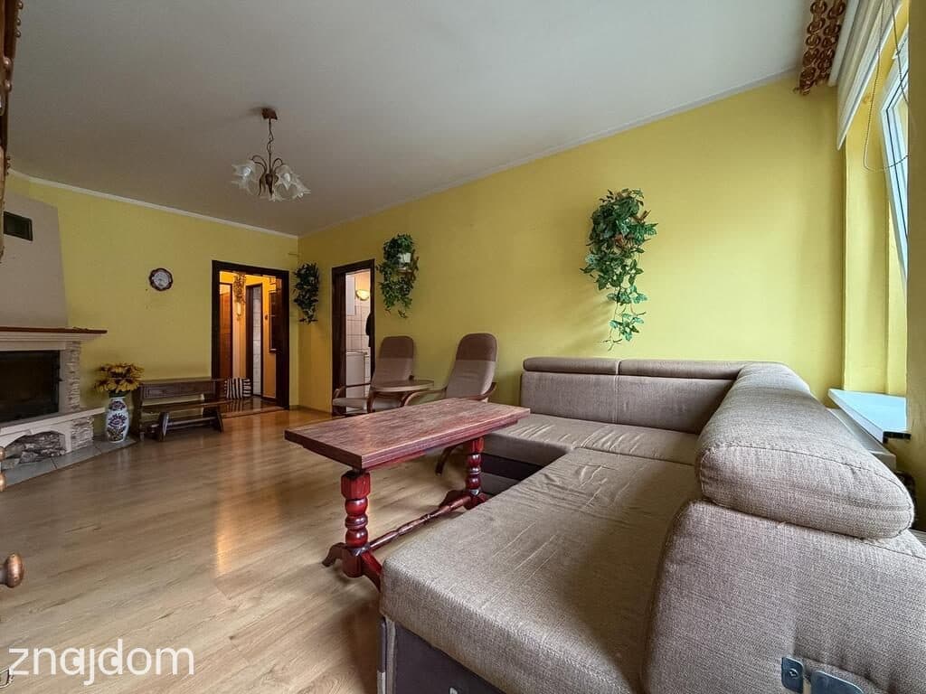 2 pokoje | 39 m² | Kominek | Kamienica - zdjęcie 9