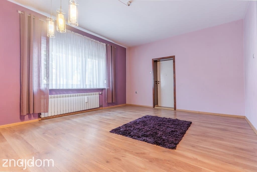 Przestrzeń, w której każdy znajdzie swój kąt! Pół szeregowca| Babimost - zdjęcie 9