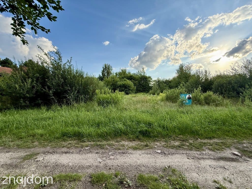 Bukowiec: Działka 1404m2 , z WZ i pięknym Planem Ogólnym - zdjęcie 8