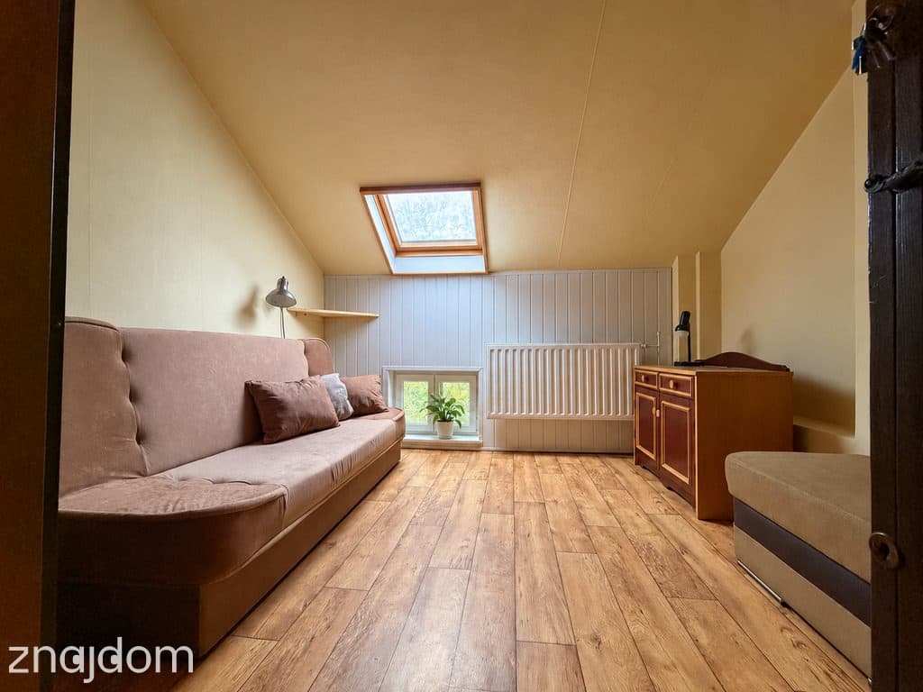 2 pokoje | 39 m² | Kominek | Kamienica - zdjęcie 3