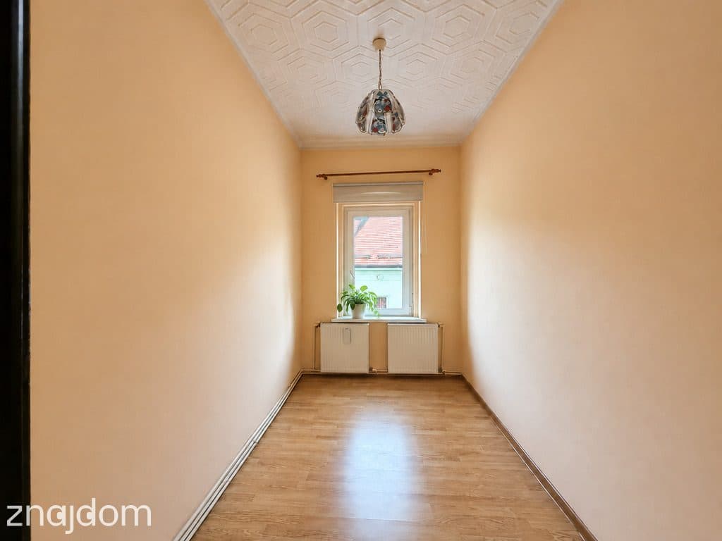 2 pokoje | 39 m² | Kominek | Kamienica - zdjęcie 2