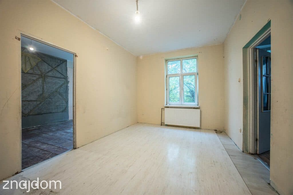 74m² na Śląskiej za 299 tys. zł!!! - zdjęcie 5