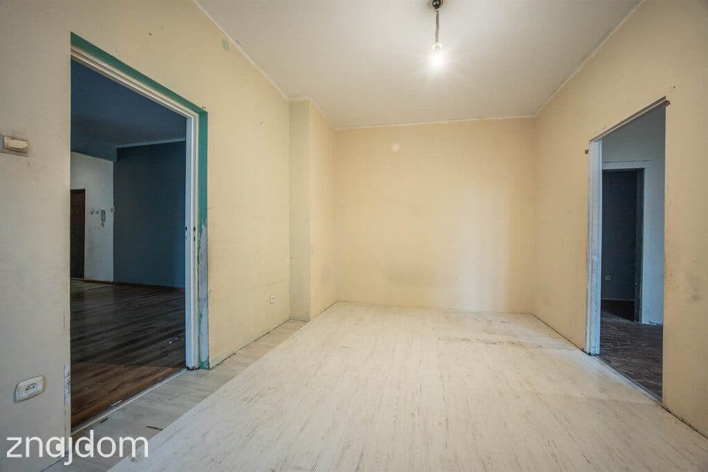 74m² na Śląskiej za 299 tys. zł!!! - zdjęcie 6