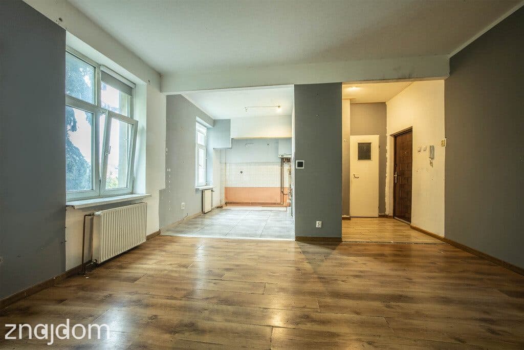 74m² na Śląskiej za 299 tys. zł!!!