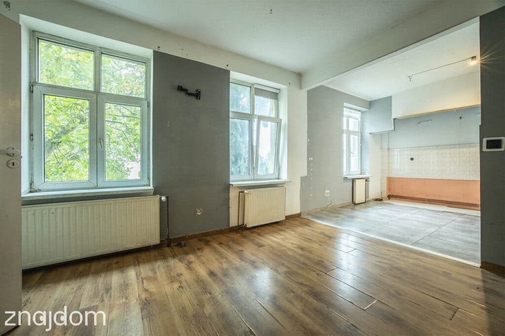 74m² na Śląskiej za 299 tys. zł!!! - zdjęcie 2