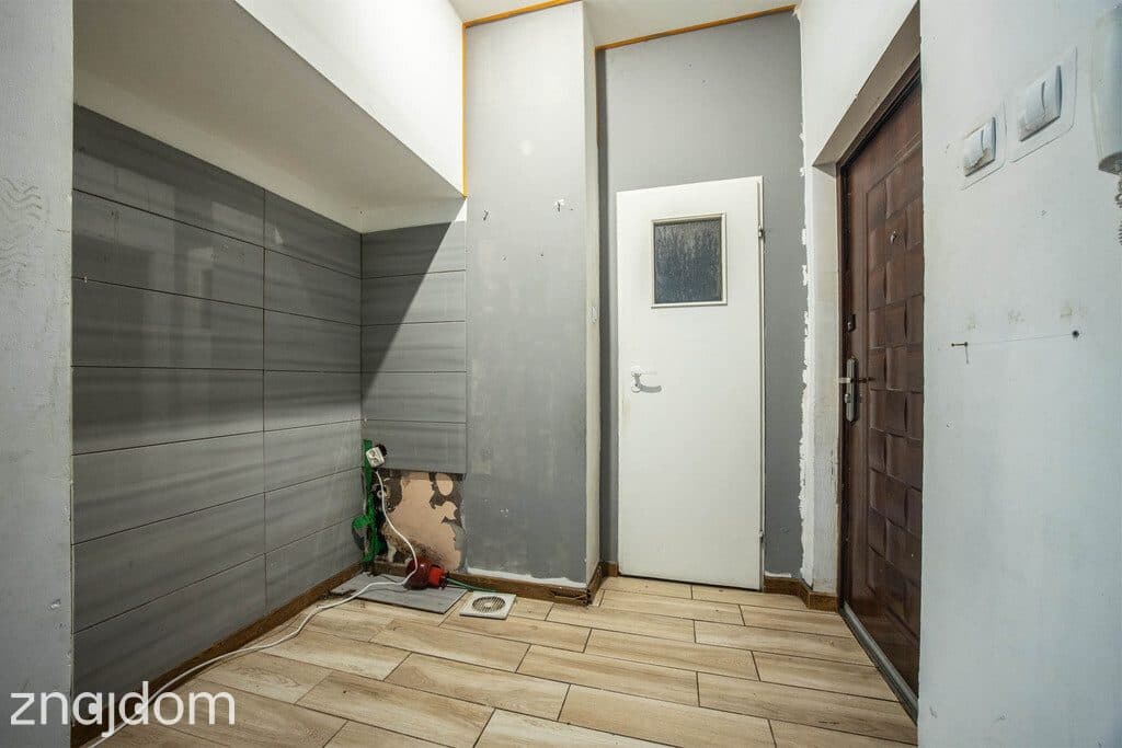 74m² na Śląskiej za 299 tys. zł!!! - zdjęcie 10
