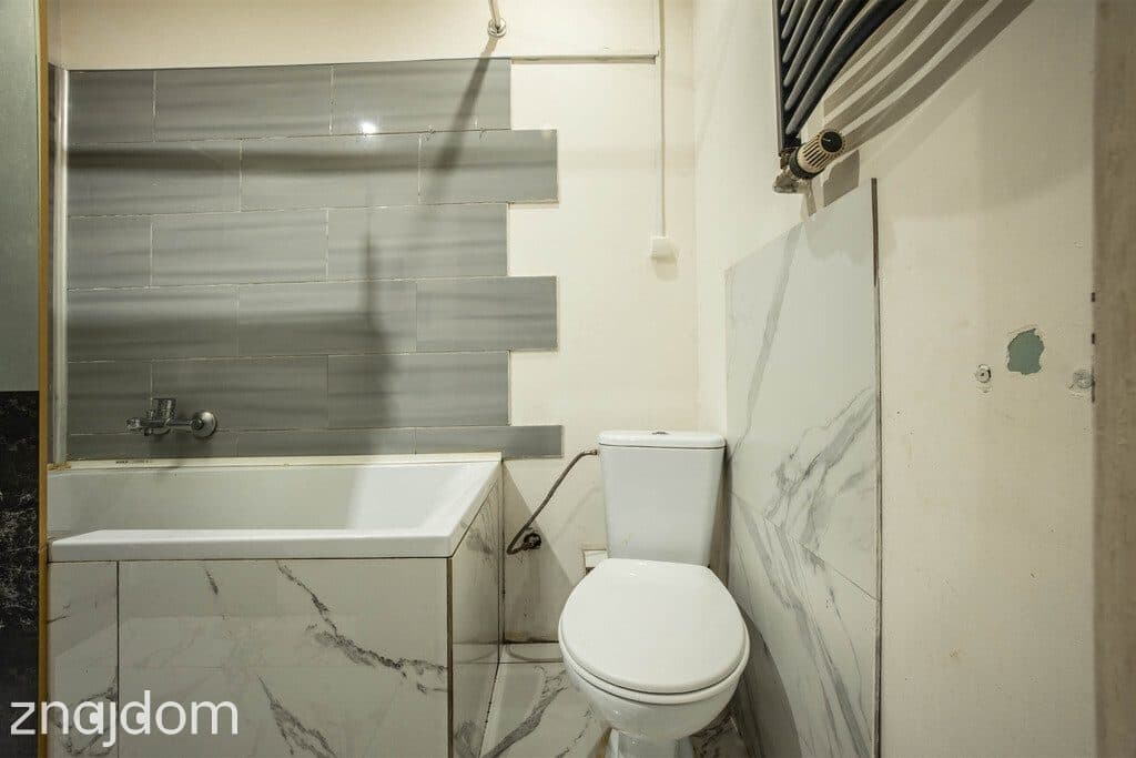 74m² na Śląskiej za 299 tys. zł!!! - zdjęcie 11