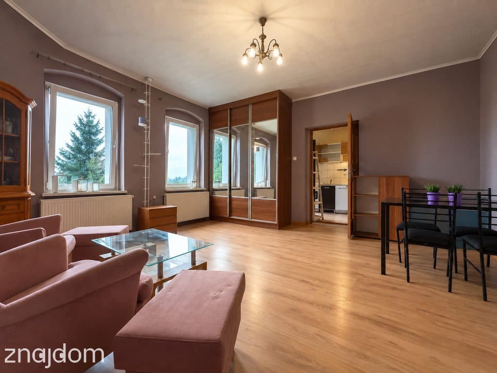 MIESZKANIE Wałbrzych Kozice 38 m² 1 pokój | 159 000 zł - zdjęcie 3