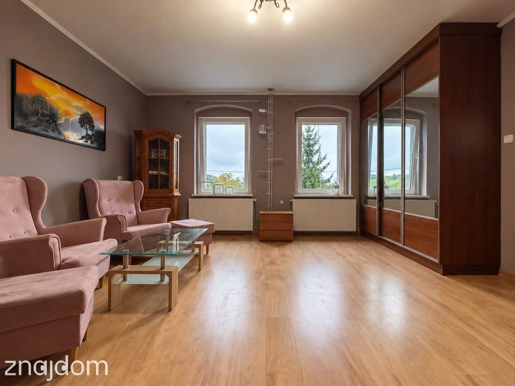 MIESZKANIE Wałbrzych Kozice  38 m²  1 pokój | 159 000 zł