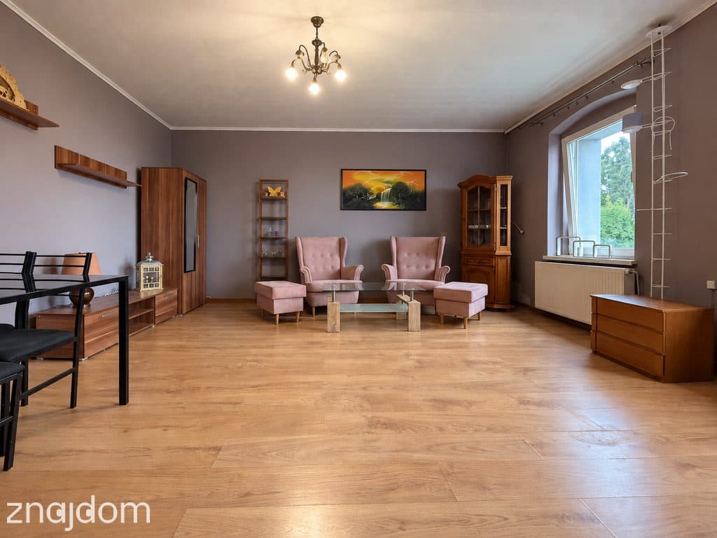 MIESZKANIE Wałbrzych Kozice 38 m² 1 pokój | 159 000 zł - zdjęcie 2