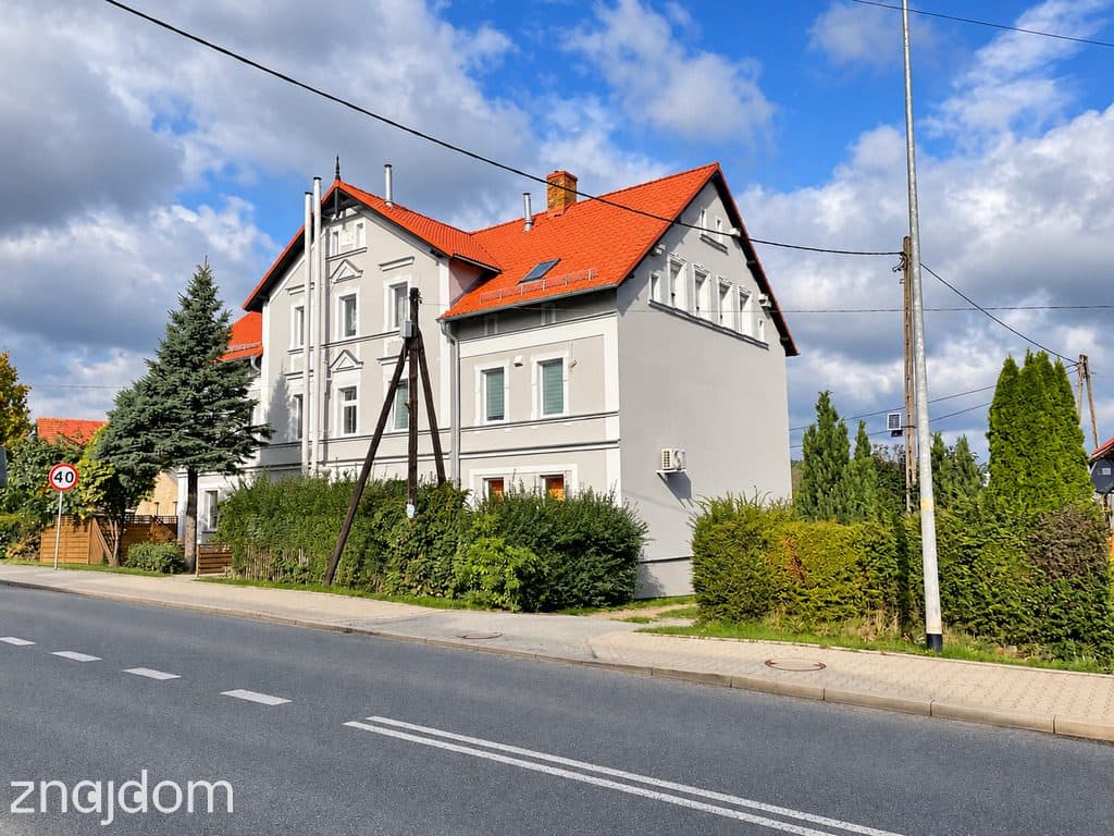 MIESZKANIE Wałbrzych Kozice 38 m² 1 pokój | 159 000 zł - zdjęcie 9