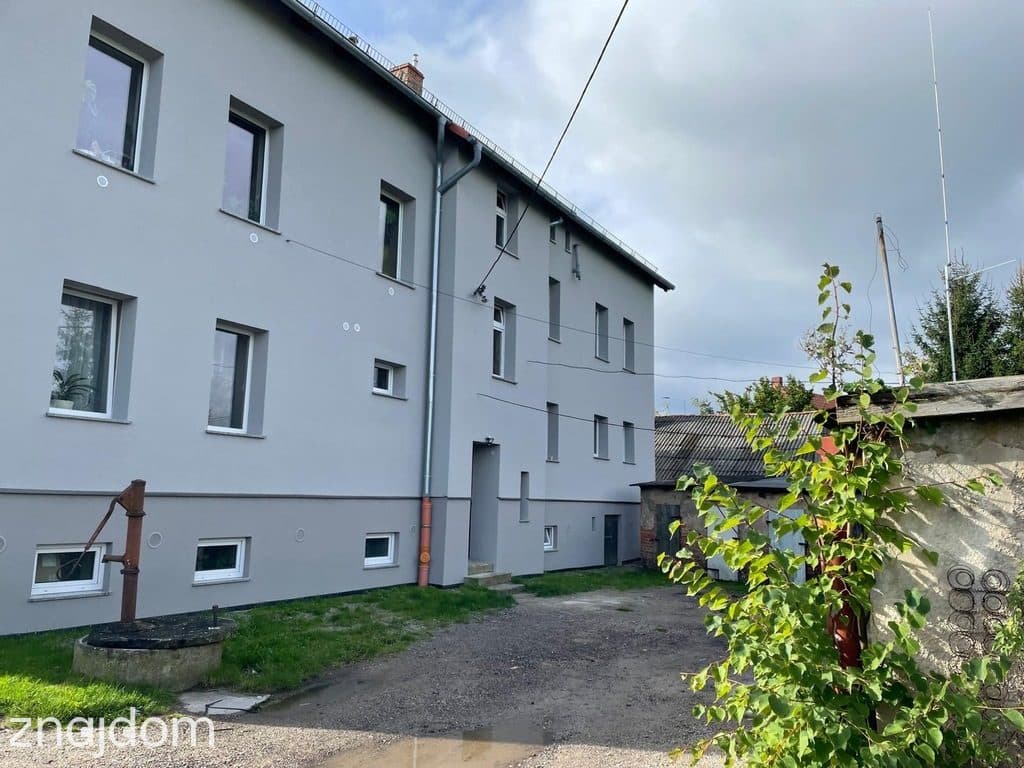 MIESZKANIE Wałbrzych Kozice 38 m² 1 pokój | 159 000 zł - zdjęcie 10