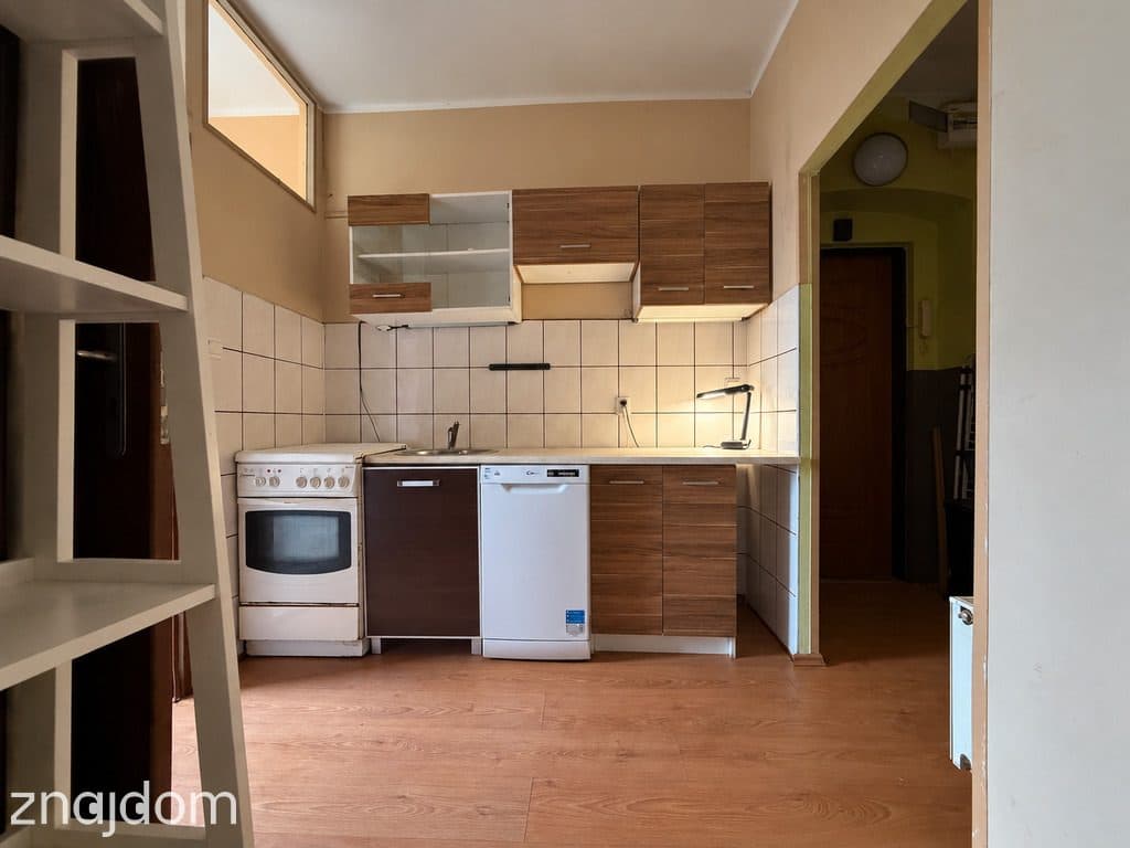 MIESZKANIE Wałbrzych Kozice 38 m² 1 pokój | 159 000 zł - zdjęcie 5
