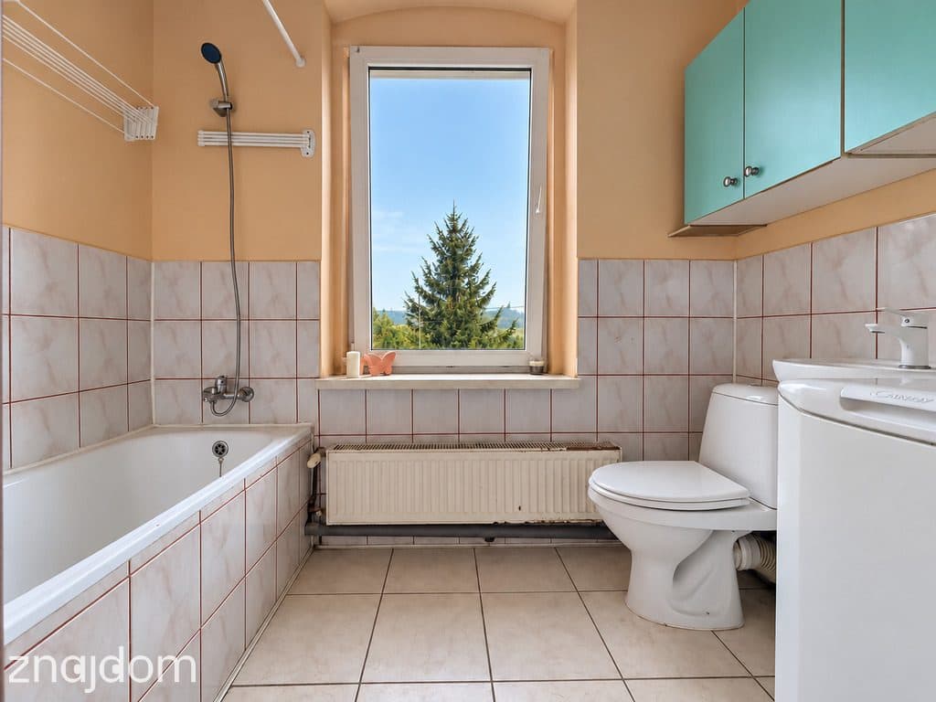 MIESZKANIE Wałbrzych Kozice 38 m² 1 pokój | 159 000 zł - zdjęcie 11