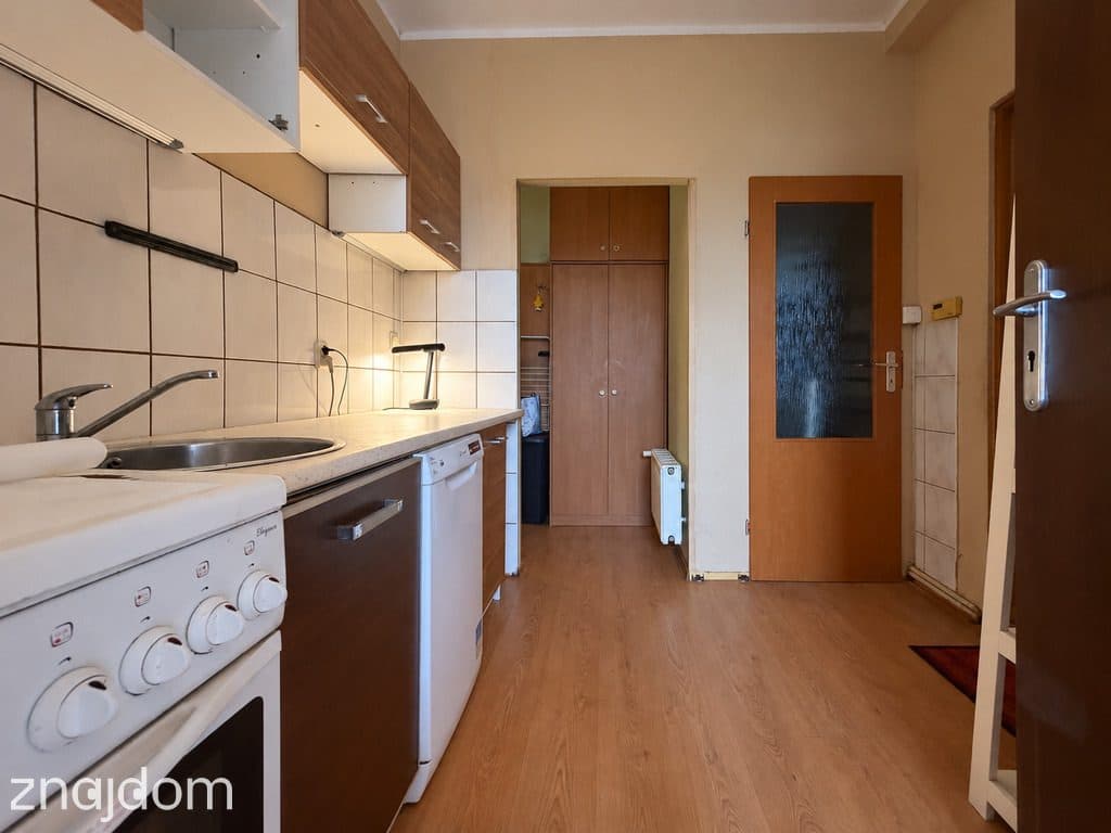 MIESZKANIE Wałbrzych Kozice 38 m² 1 pokój | 159 000 zł - zdjęcie 8