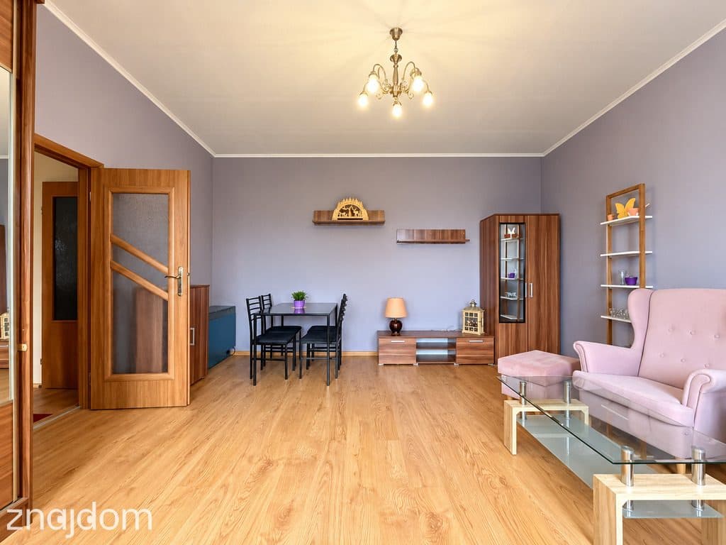 MIESZKANIE Wałbrzych Kozice 38 m² 1 pokój | 159 000 zł - zdjęcie 4