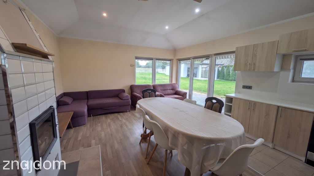 Dom 89 m² + 17 arów + garaż | Baranów - zdjęcie 11