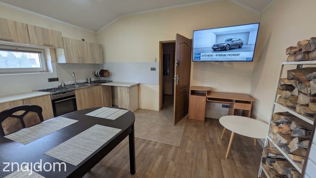 Dom 89 m² + 17 arów + garaż | Baranów - zdjęcie 12