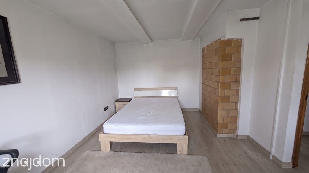 Dom 89 m² + 17 arów + garaż | Baranów - zdjęcie 13