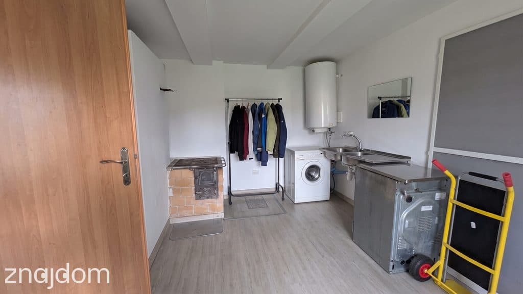 Dom 89 m² + 17 arów + garaż | Baranów - zdjęcie 17